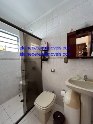 Imagem Sobrado com 3 Quartos à Venda, 228 m² em Jardim Bonfiglioli - São Paulo
