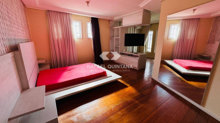 Imagem Casa com 3 Quartos à Venda, 266 m² em Centro - Biguaçu