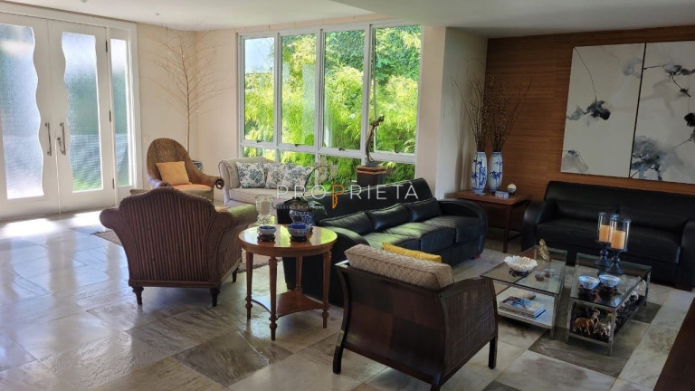 Imagem Casa de Condomínio à Venda, 640 m² em Barra Da Tijuca - Rio De Janeiro Imagem Casa de Condomínio à Venda, 640 m² em Barra Da Tijuca - Rio De Janeiro
