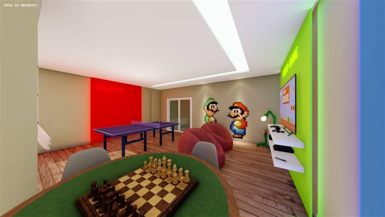 Imagem Apartamento com 2 Quartos à Venda, 66 m² em Vila Caiçara - Praia Grande Imagem Apartamento com 2 Quartos à Venda, 66 m² em Vila Caiçara - Praia Grande