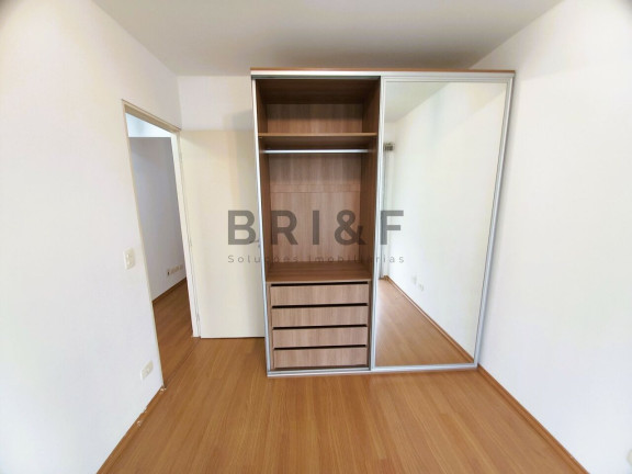 Imagem Apartamento com 2 Quartos para Alugar, 52 m² em Campo Belo - São Paulo Imagem Apartamento com 2 Quartos para Alugar, 52 m² em Campo Belo - São Paulo