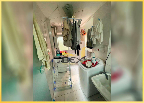 Imagem Apartamento com 3 Quartos à Venda, 94 m² em Tamboré - Barueri