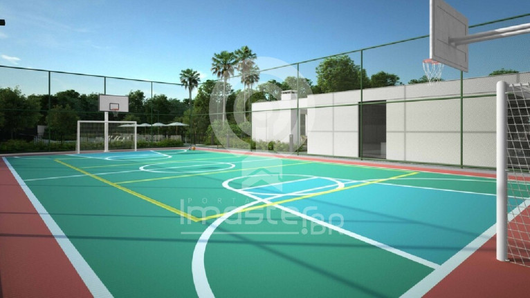 Imagem Apartamento com 2 Quartos à Venda, 65 m² em Vargem Grande - Rio De Janeiro