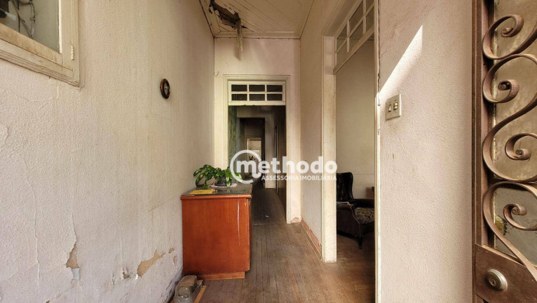 Imagem Terreno à Venda, 210 m² em Centro - Campinas Imagem Terreno à Venda, 210 m² em Centro - Campinas