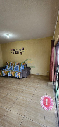 Imagem Casa com 3 Quartos à Venda, 120 m² em Guarituba - Piraquara Imagem Casa com 3 Quartos à Venda, 120 m² em Guarituba - Piraquara