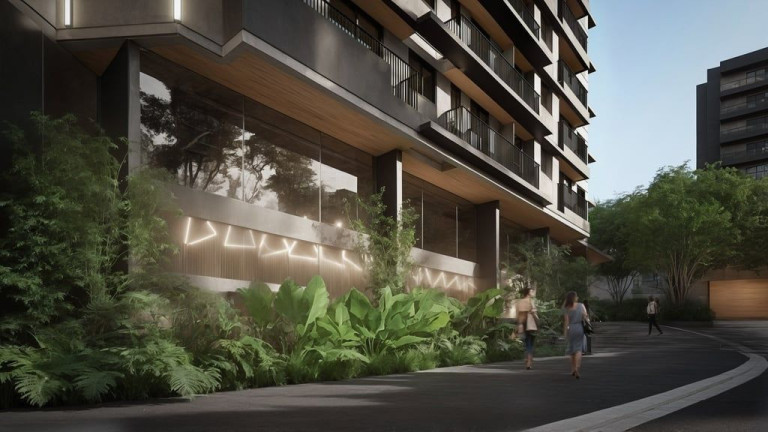 Imagem Apartamento com 1 Quarto à Venda, 24 m² em Vila Ipojuca - São Paulo Imagem Apartamento com 1 Quarto à Venda, 24 m² em Vila Ipojuca - São Paulo