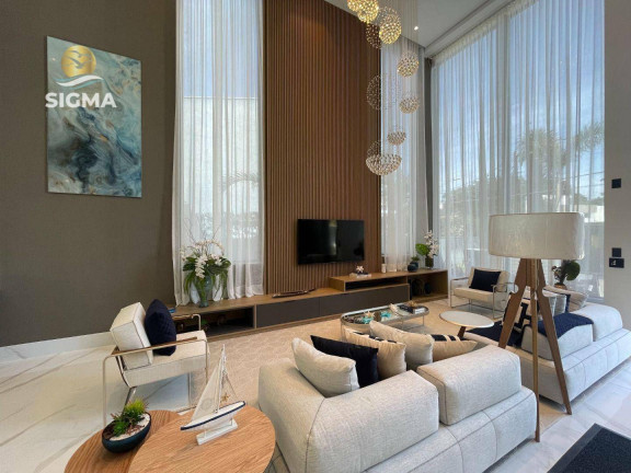 Imagem Casa com 5 Quartos à Venda, 589 m² em Riviera De São Lourenço - Bertioga Imagem Casa com 5 Quartos à Venda, 589 m² em Riviera De São Lourenço - Bertioga