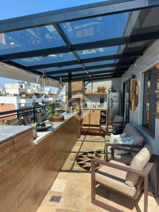Imagem Apartamento com 4 Quartos à Venda, 178 m² em Barra Da Tijuca - Rio De Janeiro
