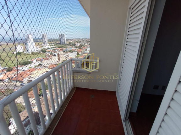 Imagem Apartamento com 4 Quartos à Venda, 120 m² em Boa Vista - Marília Imagem Apartamento com 4 Quartos à Venda, 120 m² em Boa Vista - Marília