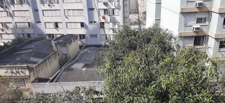 Imagem Apartamento com 3 Quartos à Venda, 100 m² em Centro Histórico - Porto Alegre