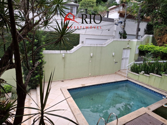 Imagem Casa com 4 Quartos à Venda, 409 m² em São Conrado - Rio De Janeiro Imagem Casa com 4 Quartos à Venda, 409 m² em São Conrado - Rio De Janeiro