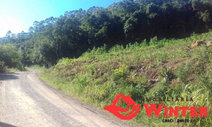 Chácara à Venda, 634 m² em Bananal - Feliz