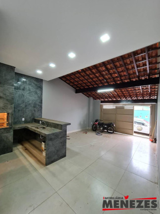 Imagem Casa com 3 Quartos à Venda, 271 m² em Jardim São Joaquim - Leme Imagem Casa com 3 Quartos à Venda, 271 m² em Jardim São Joaquim - Leme
