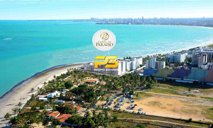 Imagem Apartamento com 2 Quartos à Venda, 68 m² em Ponta De Campina - Cabedelo Imagem Apartamento com 2 Quartos à Venda, 68 m² em Ponta De Campina - Cabedelo