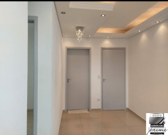 Imagem Apartamento com 2 Quartos à Venda, 52 m² em Jardim Europa - Sorocaba Imagem Apartamento com 2 Quartos à Venda, 52 m² em Jardim Europa - Sorocaba