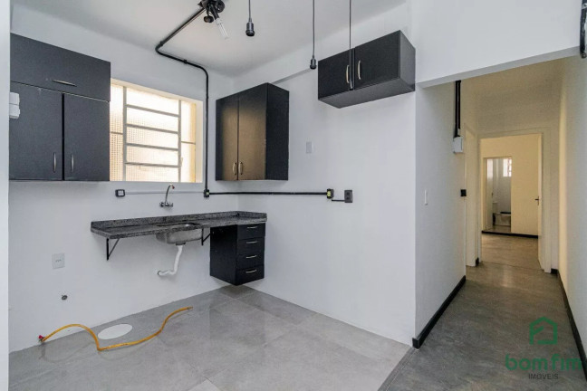 Imagem Apartamento com 2 Quartos à Venda, 46 m² em Bom Fim - Porto Alegre Imagem Apartamento com 2 Quartos à Venda, 46 m² em Bom Fim - Porto Alegre