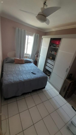 Imagem Apartamento com 2 Quartos à Venda, 60 m² em Colubande - São Gonçalo