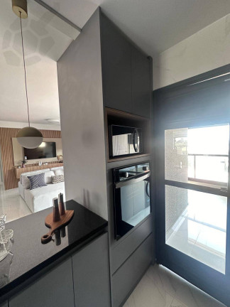 Imagem Apartamento com 2 Quartos à Venda, 80 m² em Planalto Paulista - São Paulo Imagem Apartamento com 2 Quartos à Venda, 80 m² em Planalto Paulista - São Paulo