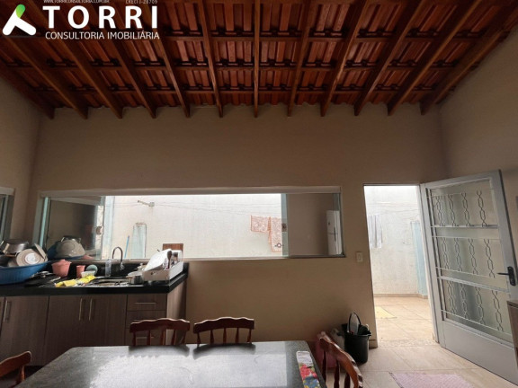 Imagem Casa com 4 Quartos à Venda, 280 m² em Jardim Gonçalves - Sorocaba