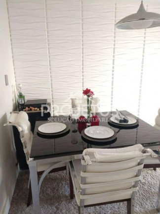 Imagem Apartamento com 2 Quartos à Venda, 51 m² em Jardim Umarizal - São Paulo Imagem Apartamento com 2 Quartos à Venda, 51 m² em Jardim Umarizal - São Paulo