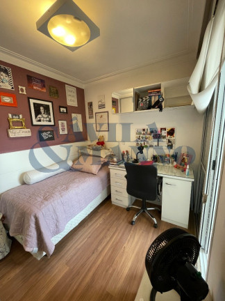 Imagem Apartamento com 3 Quartos à Venda, 137 m² em Vila Regente Feijó - São Paulo Imagem Apartamento com 3 Quartos à Venda, 137 m² em Vila Regente Feijó - São Paulo