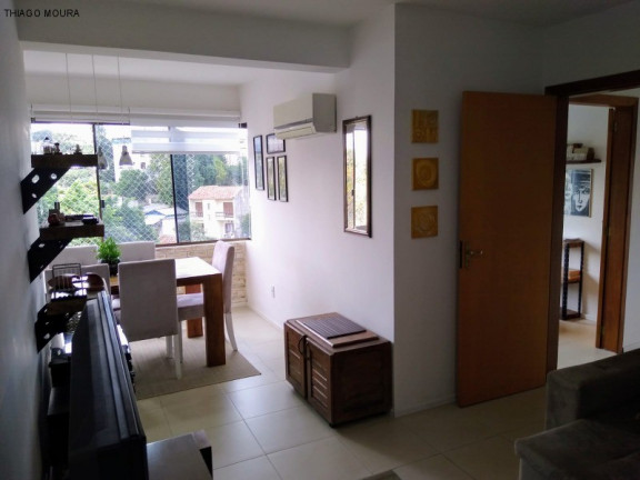 Imagem Imóvel com 3 Quartos à Venda, 74 m² em Cristo Redentor - Porto Alegre Imagem Imóvel com 3 Quartos à Venda, 74 m² em Cristo Redentor - Porto Alegre