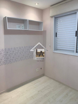 Imagem Apartamento com 3 Quartos à Venda, 154 m² em Granja Julieta - São Paulo Imagem Apartamento com 3 Quartos à Venda, 154 m² em Granja Julieta - São Paulo
