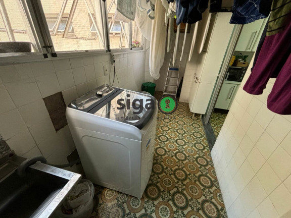 Imagem Apartamento com 4 Quartos à Venda, 180 m² em Santo Amaro - São Paulo Imagem Apartamento com 4 Quartos à Venda, 180 m² em Santo Amaro - São Paulo