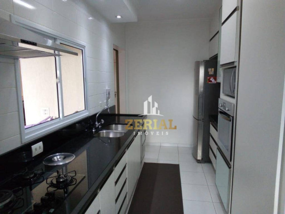 Imagem Apartamento com 3 Quartos à Venda, 96 m² em Santa Paula - São Caetano Do Sul Imagem Apartamento com 3 Quartos à Venda, 96 m² em Santa Paula - São Caetano Do Sul