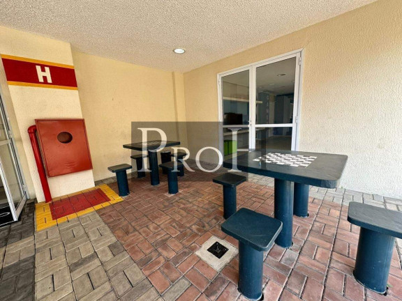 Imagem Apartamento com 2 Quartos à Venda, 45 m² em Campestre - Santo André Imagem Apartamento com 2 Quartos à Venda, 45 m² em Campestre - Santo André