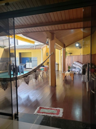 Imagem Casa com 3 Quartos à Venda, 230 m² em Vila São José - Taubaté Imagem Casa com 3 Quartos à Venda, 230 m² em Vila São José - Taubaté