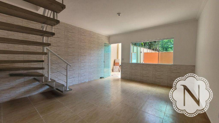 Imagem Sobrado com 2 Quartos à Venda, 62 m² em Praia Do Sonho - Itanhaém Imagem Sobrado com 2 Quartos à Venda, 62 m² em Praia Do Sonho - Itanhaém