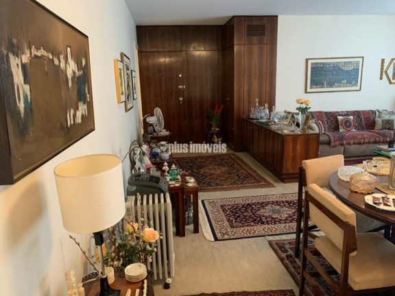 Imagem Apartamento com 3 Quartos à Venda, 224 m² em Santa Cecília - São Paulo Imagem Apartamento com 3 Quartos à Venda, 224 m² em Santa Cecília - São Paulo