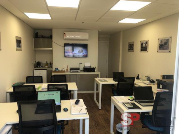 Imagem Imóvel com 1 Quarto à Venda, 36 m² em Centro - São Bernardo Do Campo Imagem Imóvel com 1 Quarto à Venda, 36 m² em Centro - São Bernardo Do Campo