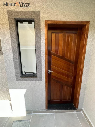 Imagem Casa com 3 Quartos à Venda, 90 m² em Iguaçu - Fazenda Rio Grande