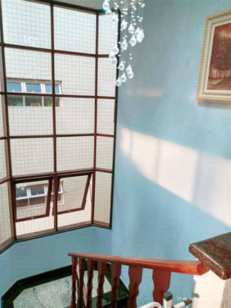 Imagem Casa com 3 Quartos à Venda, 220 m² em Forte - Praia Grande