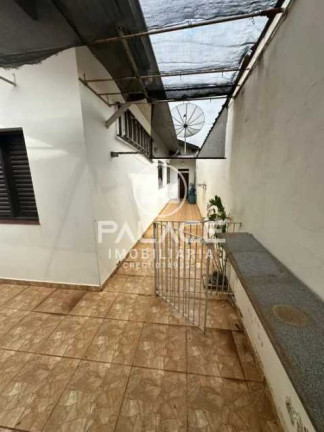 Imagem Imóvel com 3 Quartos à Venda, 151 m² em Piracicamirim - Piracicaba Imagem Imóvel com 3 Quartos à Venda, 151 m² em Piracicamirim - Piracicaba