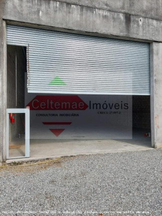 Imagem Galpão para Alugar, 290 m² em Centro - Taubaté
