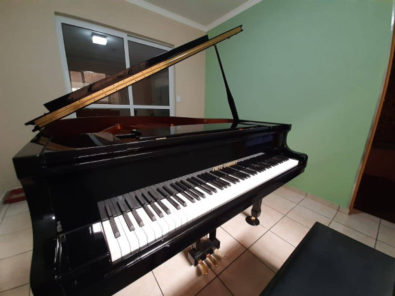 Imagem Casa com 3 Quartos à Venda, 260 m² em Jaguaribe - Osasco Imagem Casa com 3 Quartos à Venda, 260 m² em Jaguaribe - Osasco