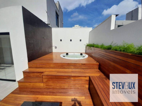 Imagem Cobertura com 3 Quartos à Venda, 170 m² em Vila Olímpia - São Paulo Imagem Cobertura com 3 Quartos à Venda, 170 m² em Vila Olímpia - São Paulo