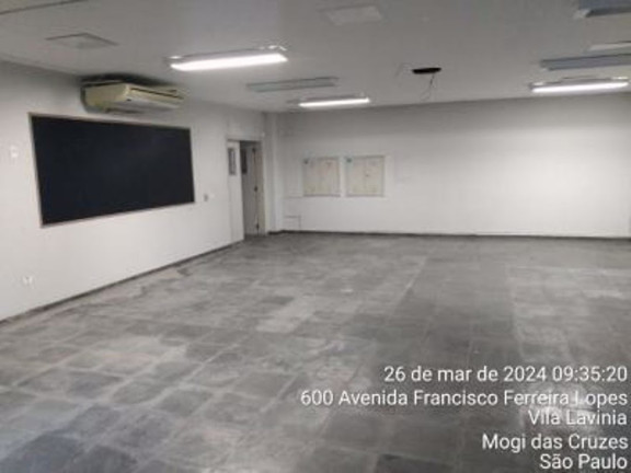 Imagem Galpão à Venda, 2.027 m² em Vila Lavínia - Mogi Das Cruzes Imagem Galpão à Venda, 2.027 m² em Vila Lavínia - Mogi Das Cruzes