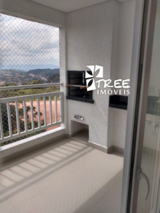 Imagem Apartamento com 2 Quartos à Venda, 75 m² em Chácara São José - Arujá