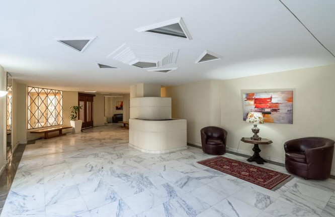 Imagem Apartamento com 3 Quartos à Venda, 168 m² em Bom Fim - Porto Alegre