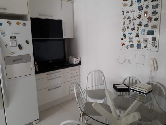 Imagem Imóvel com 3 Quartos à Venda, 187 m² em Vila Andrade - São Paulo