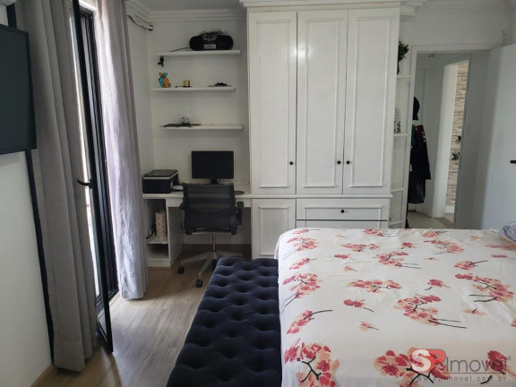 Imagem Apartamento com 2 Quartos à Venda, 150 m² em Vila Bela - São Paulo