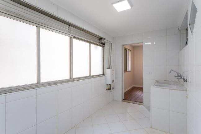 Imagem Apartamento com 3 Quartos à Venda, 137 m² em Itaim Bibi - São Paulo Imagem Apartamento com 3 Quartos à Venda, 137 m² em Itaim Bibi - São Paulo