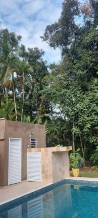 Imagem Casa com 5 Quartos à Venda, 330 m² em Riviera De São Lourenço - Bertioga