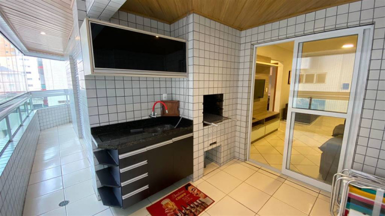 Imagem Apartamento com 2 Quartos à Venda, 109 m² em Guilhermina - Praia Grande Imagem Apartamento com 2 Quartos à Venda, 109 m² em Guilhermina - Praia Grande
