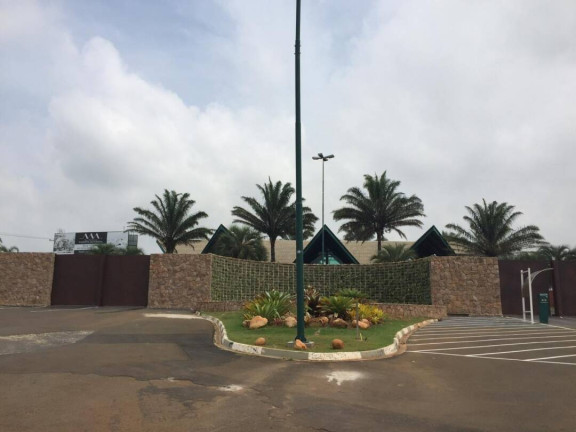 Terreno à Venda, 2.090 m² em Fazenda Alvorada - Porto Feliz
