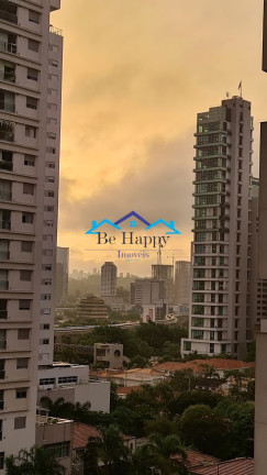 Imagem Apartamento com 2 Quartos à Venda, 64 m² em Brooklin Paulista - São Paulo